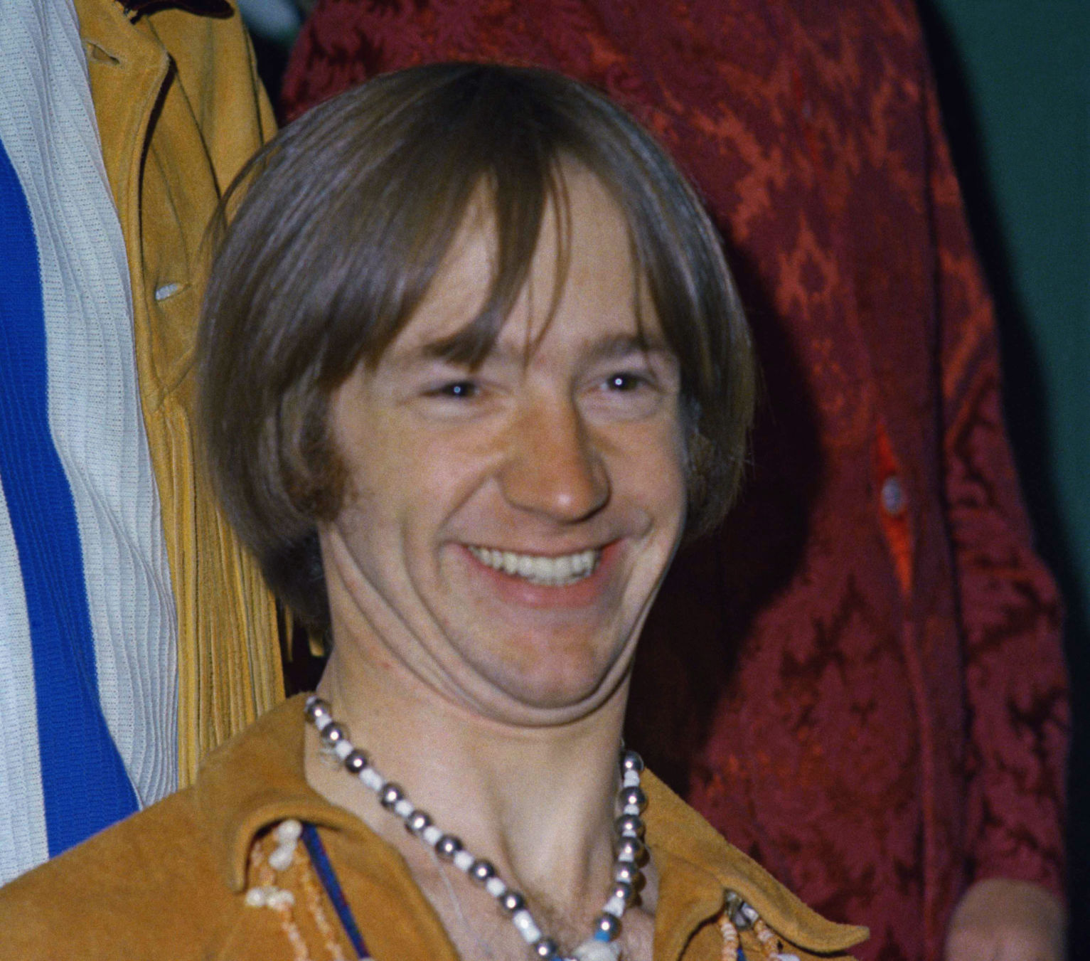 Peter Tork